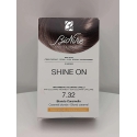 L'Oreal BioNike Shine On Pastāvīgā Matu Krāsa 7.32 Karameles Krāsa Gaišiem Matiem, 145 ml L'Oreal BioNike Shine On Pastāvīgā Matu Krāsa 7.32 Karameles Krāsa Gaišiem Matiem, 145 ml