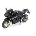 Pulio Motociklas msz 1/12 Honda CBR1000 RR-R juoda Pulio Motociklas msz 1/12 Honda CBR1000 RR-R juoda