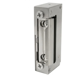 NARROW SYMMETRICAL LOW-CURRENT ELECTROCONTACT 12-24V DC KENIK KG-ES15N