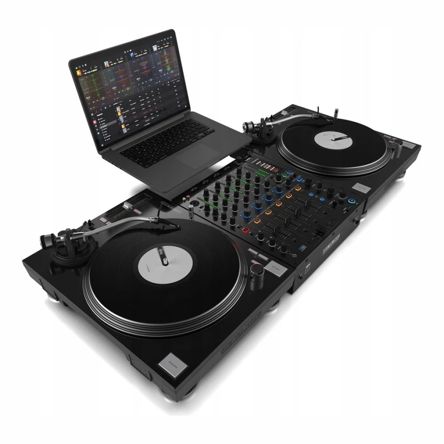 RELOOP RMX-95 – 4