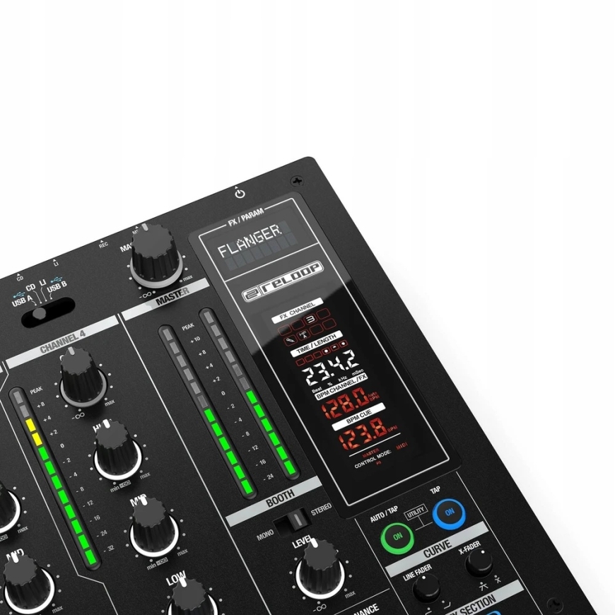 RELOOP RMX-95 – 5