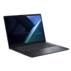 ASUS EXPERTBOOK B3 14" WUXGA, U5-225H, 16/512GB, TAUSTVALGUS, W11P, SC, 4G LTE, 3A, EST KLAVIATUURID