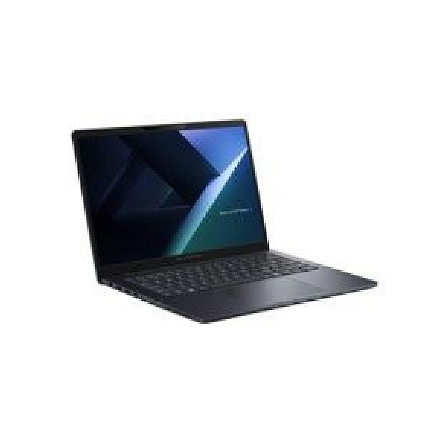 ASUS EXPERTBOOK B3 14" WUXGA, U5-225H, 16/512GB, BACKLIT, W11P, SC, 4G LTE, 3Y, EST KEYS