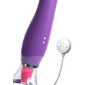 Pipedream FFH Jos Ultimate Pleasure Purp Pipedream FFH Jos Ultimate Pleasure Purp
