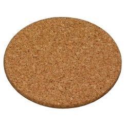 Kesper karščiui atsparus kamščio padėklas 17 cm 104866 (4000270627514)