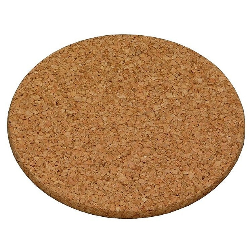 Kesper karščiui atsparus kamščio padėklas 17 cm 104866 (4000270627514)