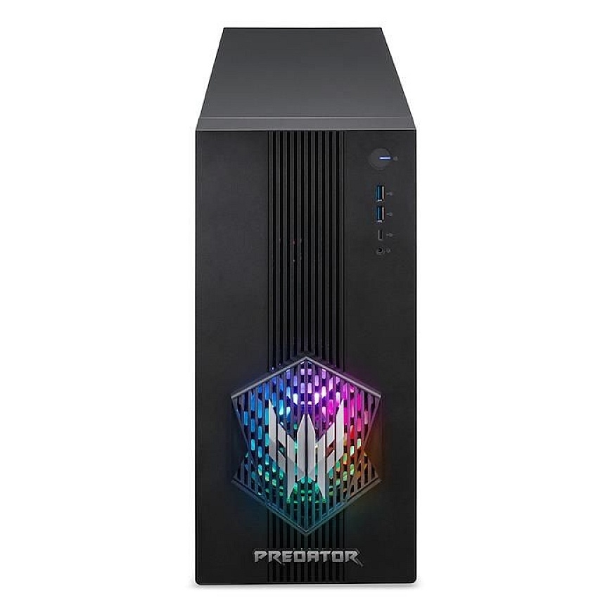 PC||Desktop|Intel Core Ultra 7|265F|32 GB|DDR5-SDRAM|NVIDIA GeForce RTX 5060|On board graphics Not available|Wi-Fi Yes|Bluetooth