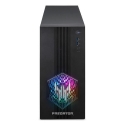 PC||Pöytäkone|Intel Core Ultra 7|265F|32 Gt|DDR5-SDRAM|NVIDIA GeForce RTX 5060|Integroitu grafiikka Ei saatavilla|Wi-Fi Kyllä|Bl