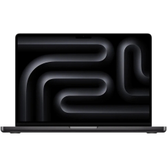 Apple MacBook Pro 14" M5 Pro 15‑core CPU 16‑core GPU/24GB/1TB/Space Black/RUS - Z1ML000R9