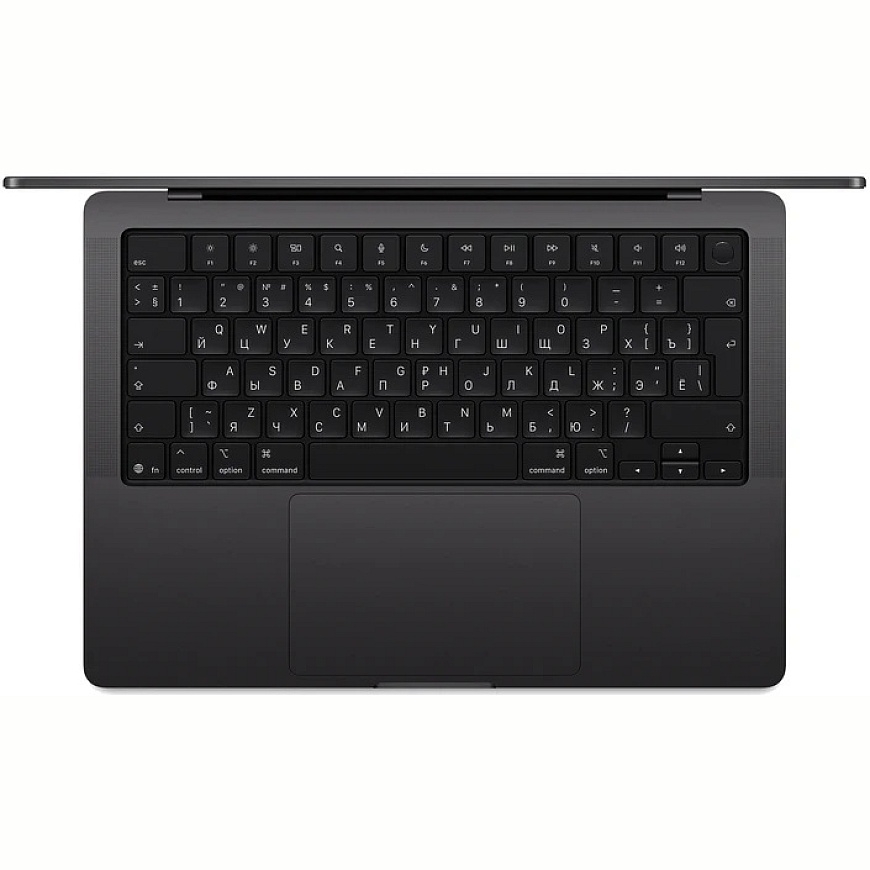 Apple MacBook Pro 14" M5 Pro 15‑core CPU 16‑core GPU/24GB/1TB/Space Black/RUS - Z1ML000R9 – 2