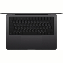 Apple MacBook Pro 14" M5 Pro 15‑core CPU 16‑core GPU/24GB/1TB/Space Black/RUS - Z1ML000R9 Apple MacBook Pro 14" M5 Pro 15‑core CPU 16‑core GPU/24GB/1TB/Space Black/RUS - Z1ML000R9