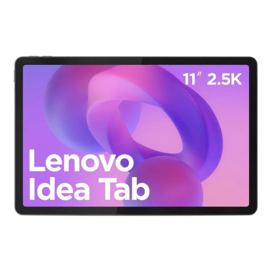 | IdeaTab | ZAFR1016SE | 11 " | Luna Grey | Mediatek | Dimensity 6300 | 6 GB | 128 GB | Wi-Fi | Front camera | 5 MP | Rear camer