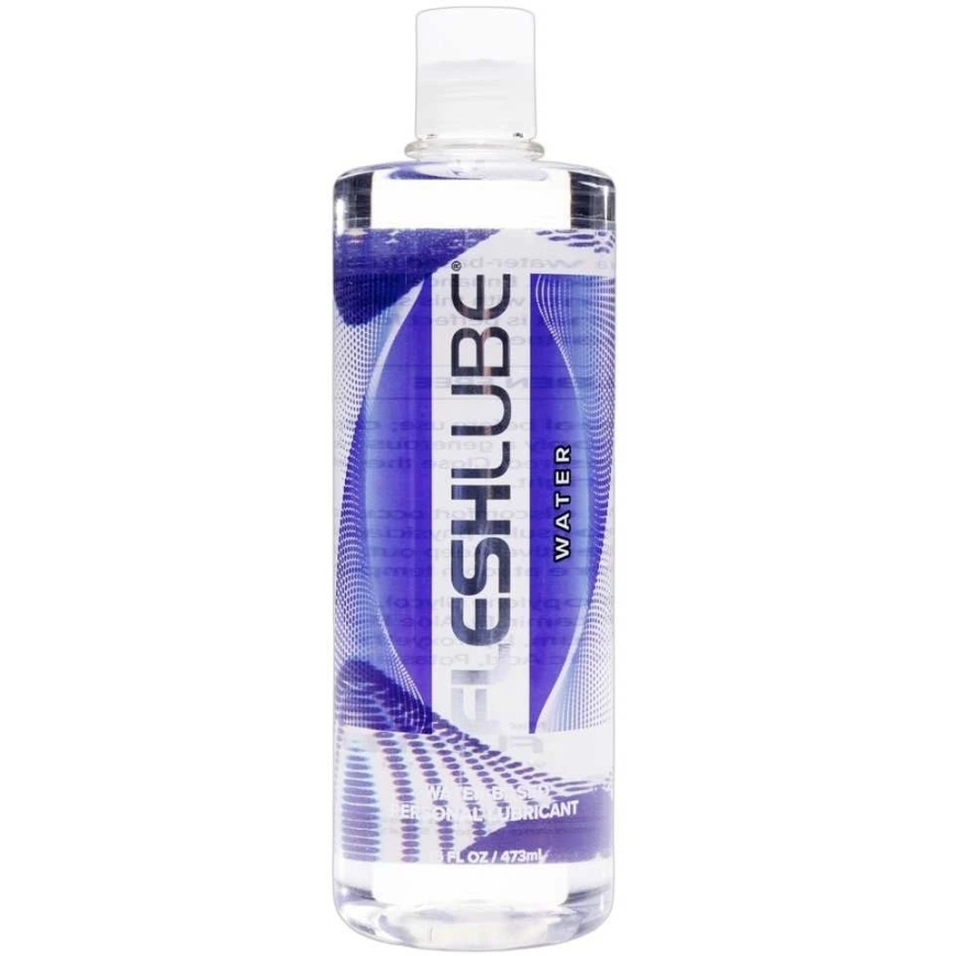 Fleshlight - Fleshlube Вода 500 мл – 2