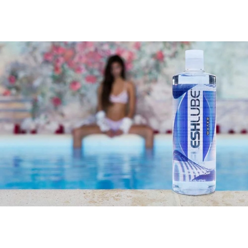 Fleshlight - Fleshlube Vesi 500 ml – 3