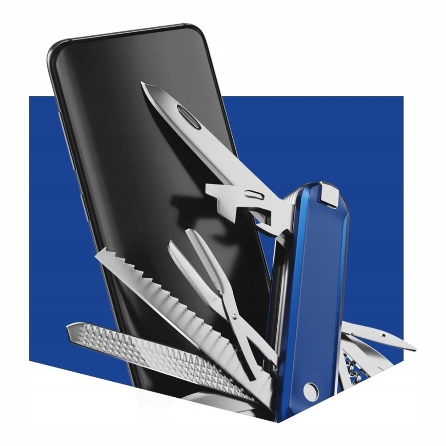 3mk SilverProtection+ защитная пленка для Samsung Galaxy S25 FE – 4