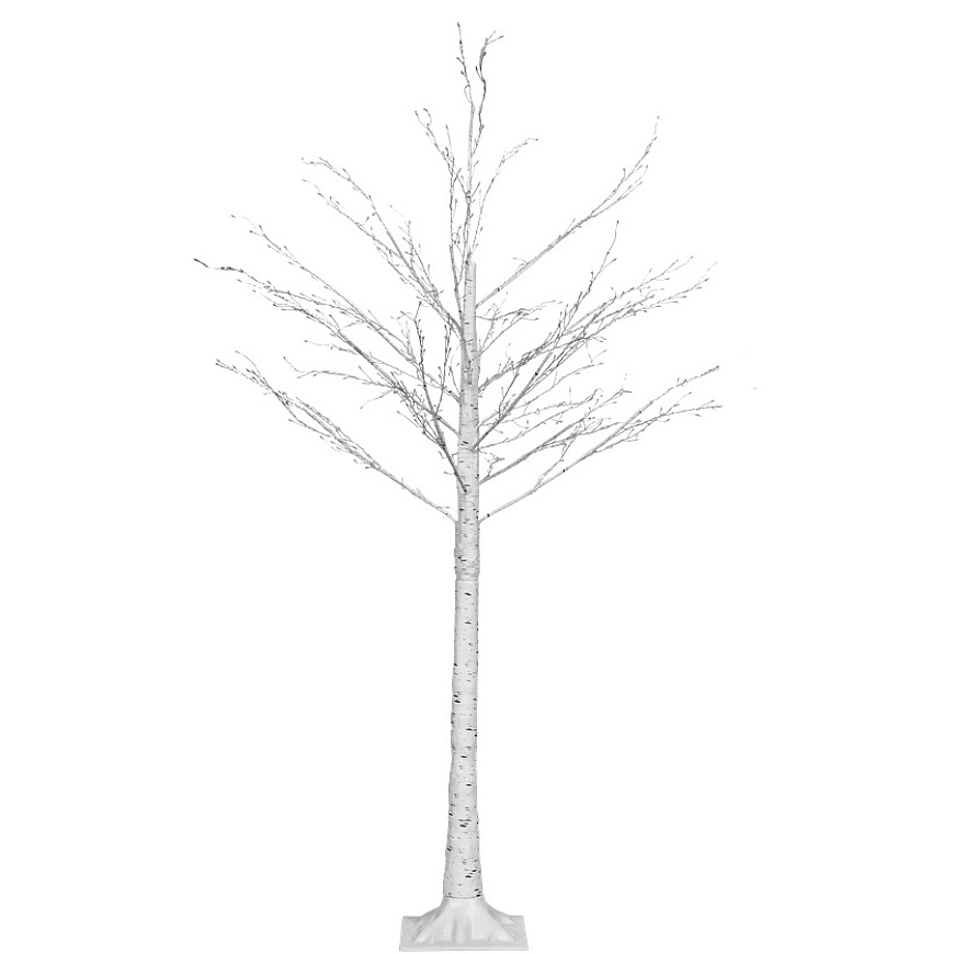 Rebel LED decorative Christmas tree 150 cm