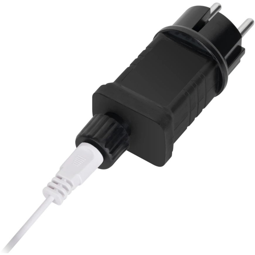 Rebel LED dekoratīvā eglīte 150 cm – 3