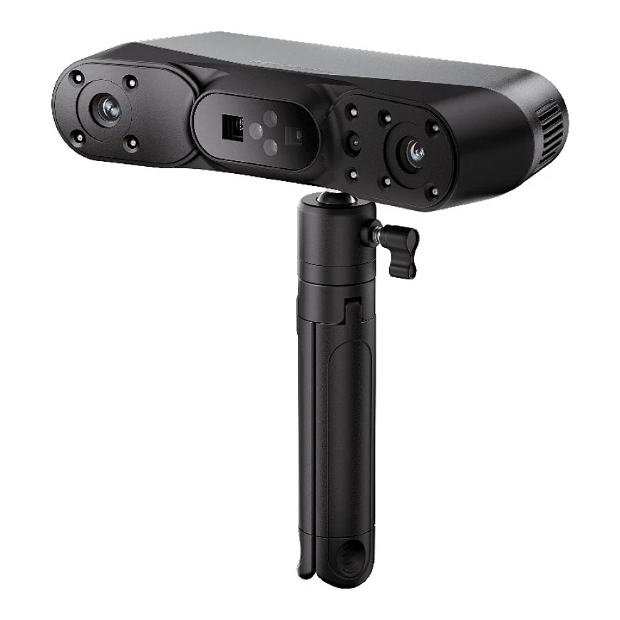 Revopoint POP 4 3D skeneris Premium – 2