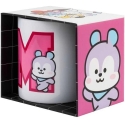 Line Friends BT21 - Керамические кружки 350 мл ВНУТРИ Line Friends BT21 - Керамические кружки 350 мл ВНУТРИ
