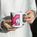 Line Friends BT21 - Keraamilised kruusid 350 ml SEES Line Friends BT21 - Keraamilised kruusid 350 ml SEES
