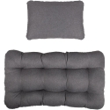 Home4You Padja ripptoolile "CLOBE", hall Home4You Padja ripptoolile "CLOBE", hall