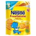 Nestle Junior küpsised 180g Nestle Junior küpsised 180g