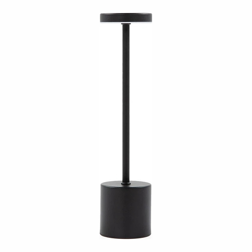 Valgussüsteem Plastrol Dekoratiivne lamp 1,8 W 200 lm 3 valgusvärvi must