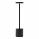 Luminous Lamp Plastrol Decorative Light 1.8 W 200 lm 3 Light Colors Black Luminous Lamp Plastrol Decorative Light 1.8 W 200 lm 3 Light Colors Black