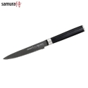 SAMURA Pomidorų peilis Stonewash 120 mm SM-0071B (4751029323187)