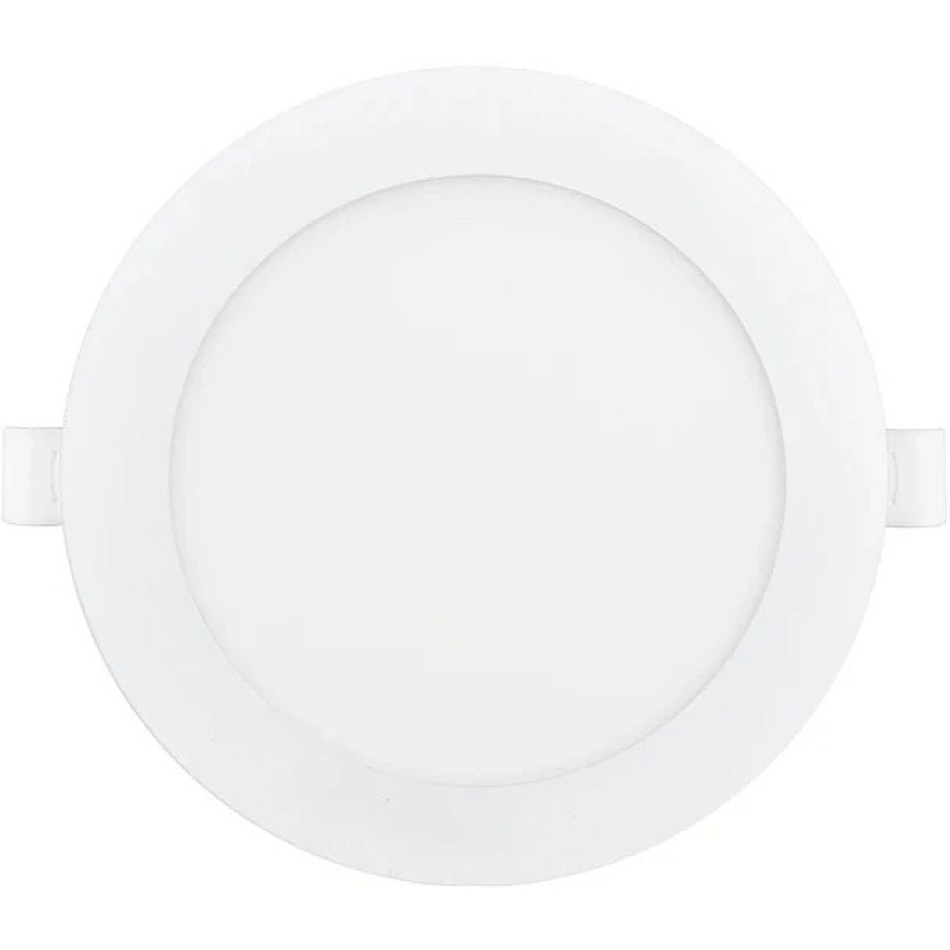 Led Line Lite Upotettava LED-valaisin MOLLY, 230Vac, 18W, 1800lm, CCT (3K/4K/6K), pyöreä, valkoinen, D 170mm – 3