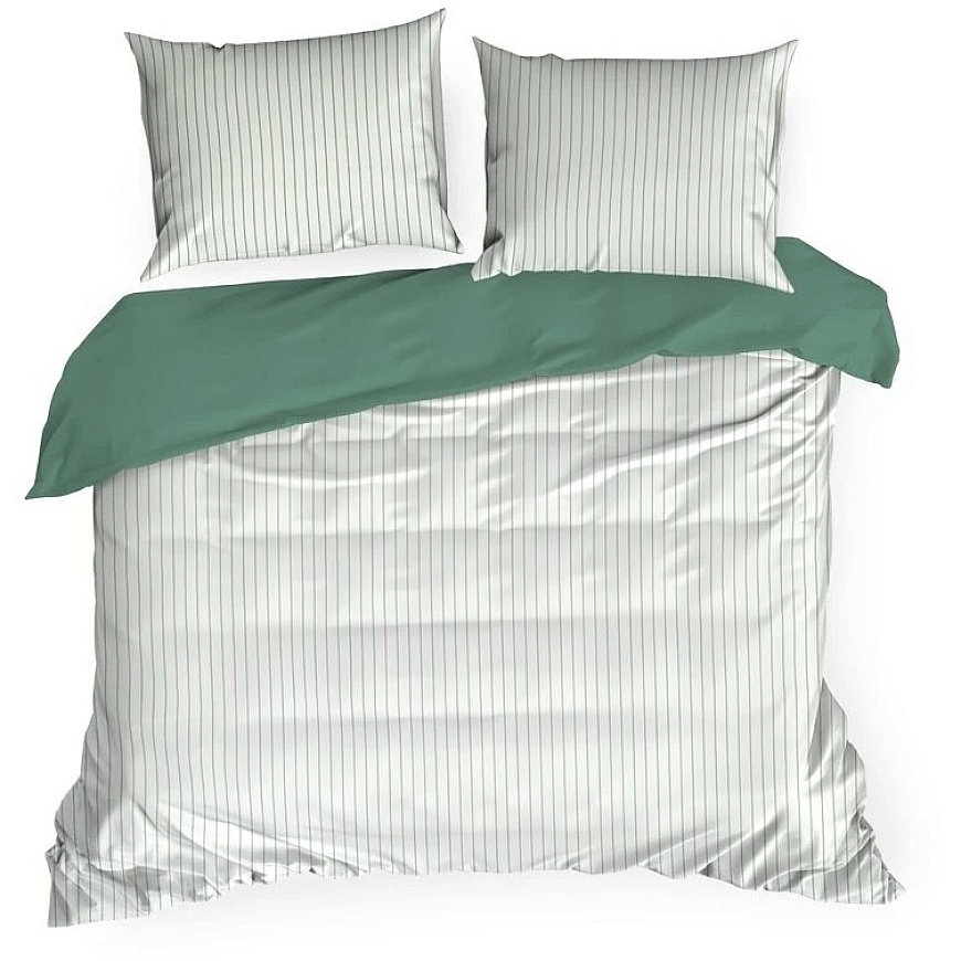 Gultas veļas komplekts Eurofirany POS/ST/RAYA/B+MI 160X200 70X80/X2 – 5