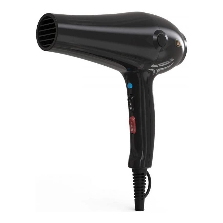Wahl Clipper Corporation WAHL 3405-0470 PowerPik 5000 Juukseföön