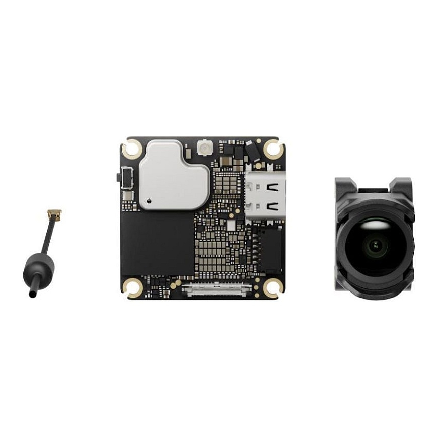 DRONE AKS O4 LAI ILMA YKSIKKÖ/CP.FP.00000358
