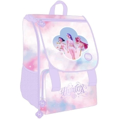 Safta Demon Hunters Kpop Artist reppu 41 cm