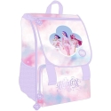 Safta Demon Hunters Kpop Artist reppu 41 cm Safta Demon Hunters Kpop Artist reppu 41 cm
