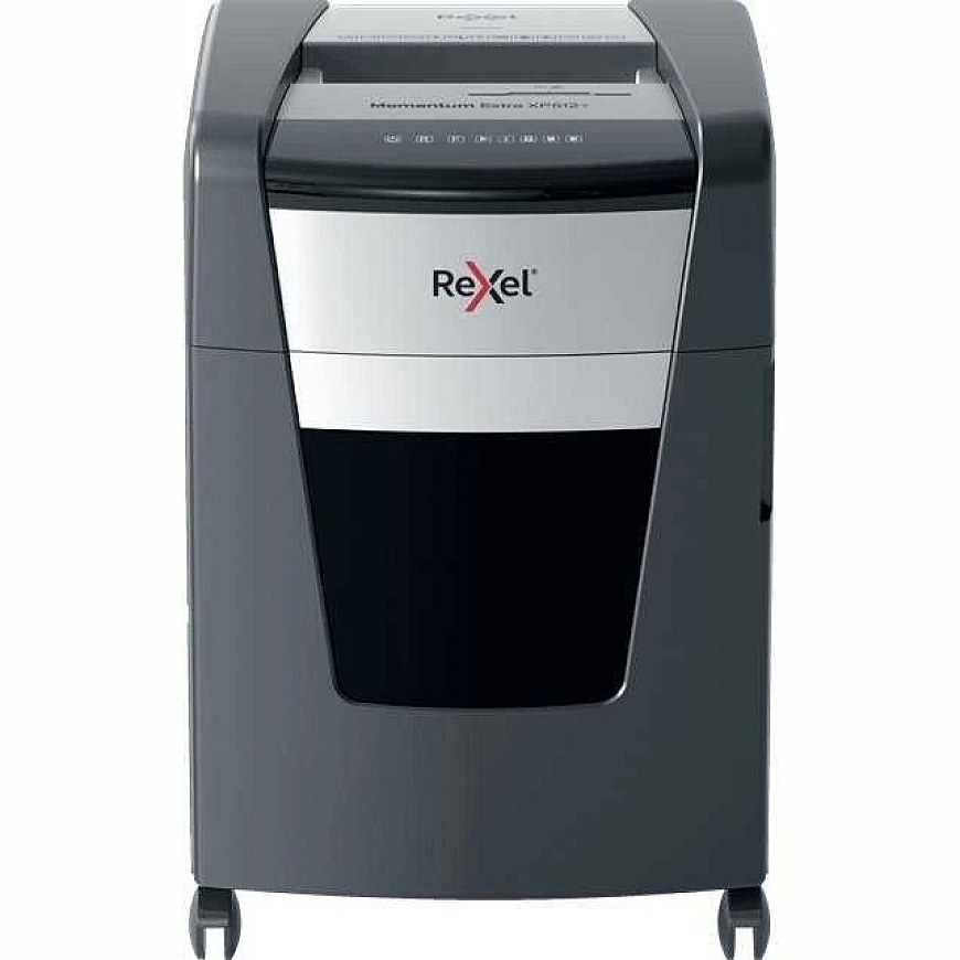 Rexel Momentum XP512+ P5