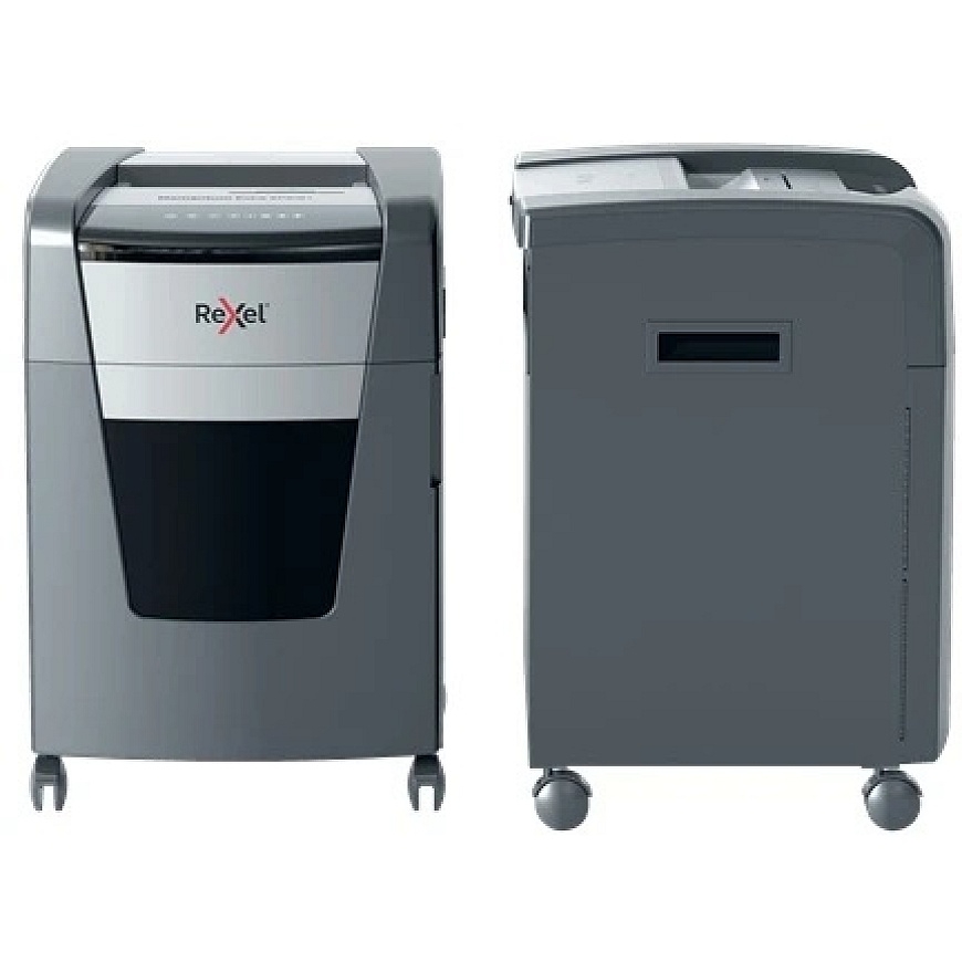 Rexel Momentum XP512+ P5 – 4