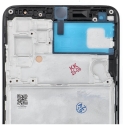 Oem REWA LCD ekraan SAMSUNG A32 4G OLED must koos raamiga