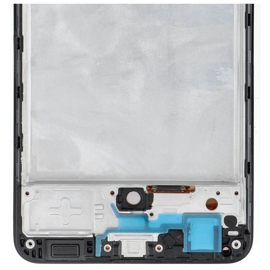 Oem REWA LCD ekraan SAMSUNG A32 4G OLED must koos raamiga – 3