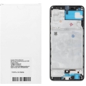 Oem REWA LCD экран SAMSUNG A32 4G OLED черный с рамкой Oem REWA LCD экран SAMSUNG A32 4G OLED черный с рамкой