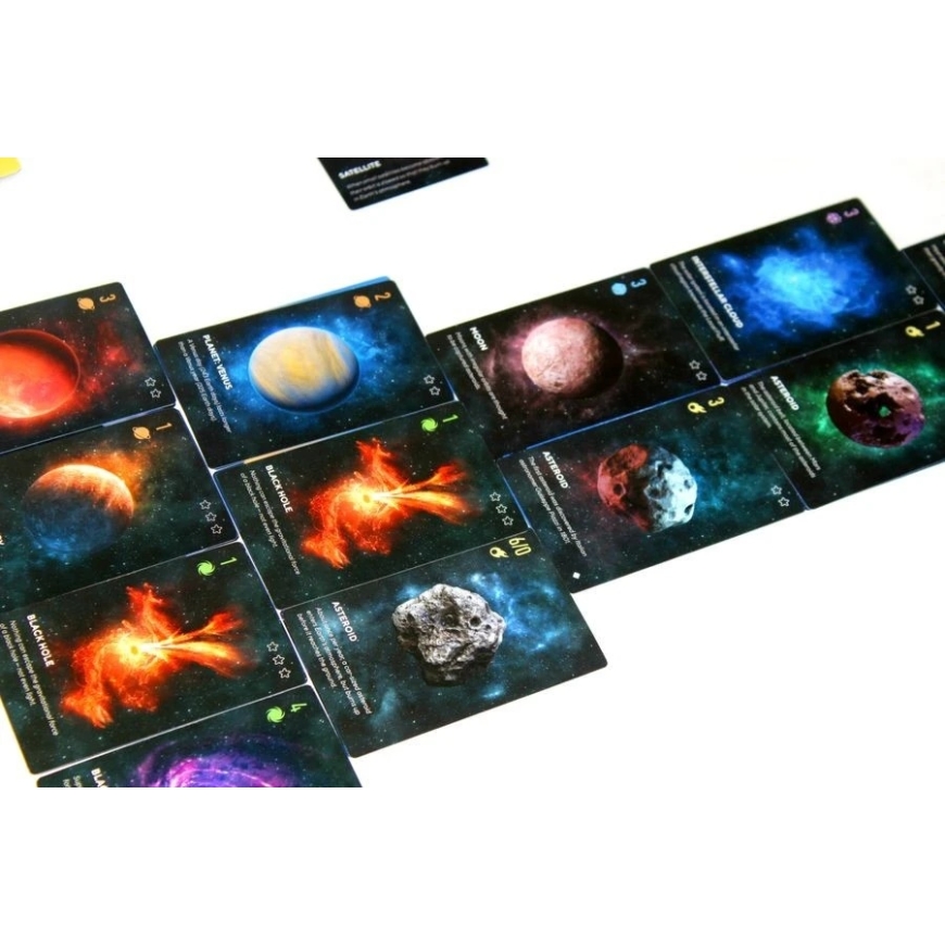 Renegade Game Studios Stellar – 5