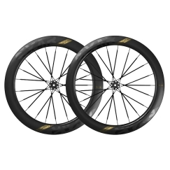 Magene EXAR Anglies pluošto ratai Ultra DB508