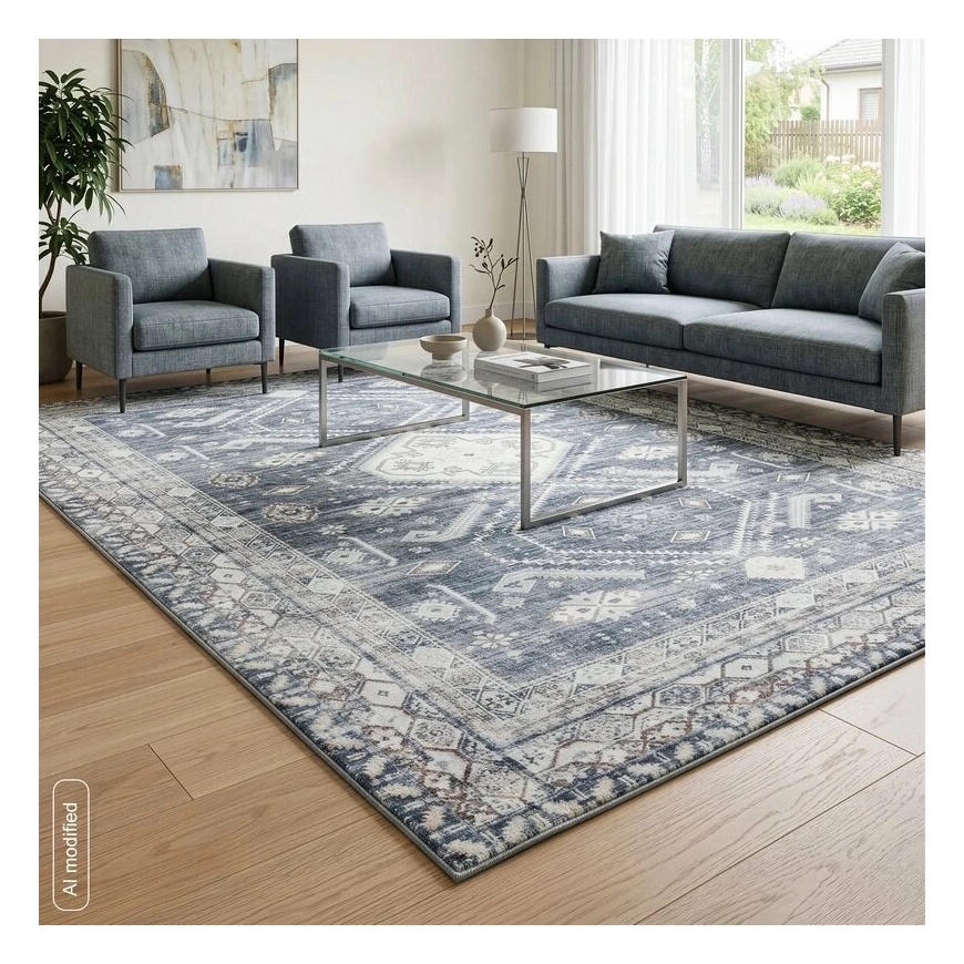Eurofirany DY/SHINE1 160X230 / 5MM – 4