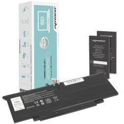 Movano-akku Dell Latitude 13 7310 7410:lle (5904162456758)