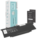 Movano Battery for Dell Latitude 13 7310 7410 (5904162456758) Movano Battery for Dell Latitude 13 7310 7410 (5904162456758)
