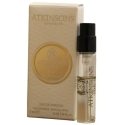 Atkinsons, Posh On The Green, парфюмированная вода, унисекс, 2 мл * флакон Atkinsons, Posh On The Green, парфюмированная вода, унисекс, 2 мл * флакон