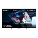 SONY K55A65PB OLED televizors SONY K55A65PB OLED televizors