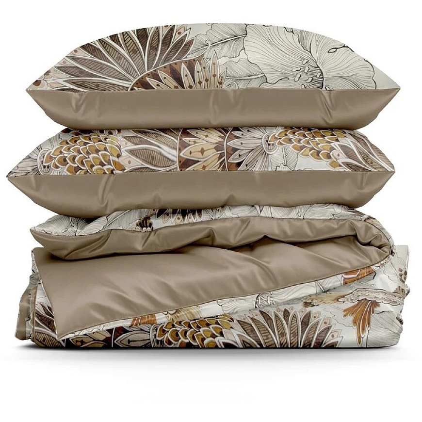 Bedding Set Eurofirany POS/MS/REINA/4 140X200 70X80/X1 – 2