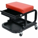 Toya Sa Poland Tool Stool | with 1 Drawer (YT-08791) Toya Sa Poland Tool Stool | with 1 Drawer (YT-08791)