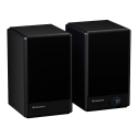 Акустическая система Arsen 502BT 2.0, черная Акустическая система Arsen 502BT 2.0, черная